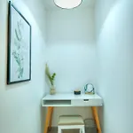 Appartamento Spacious, Bright & Modern 3 Bedrooms, Balcony Apic1-1