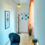 Spacious, Bright & Modern 3 Bedrooms, Balcony Apic1-1 *