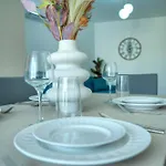Appartamento Spacious, Bright & Modern 3 Bedrooms, Balcony Apic1-1 Msida