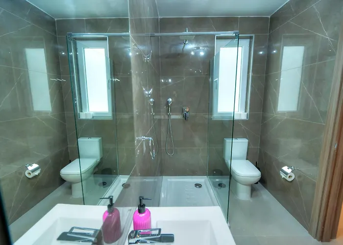 Spacious, Bright & Modern 3 Bedrooms, Balcony Apic1-1 Apartamento Msida